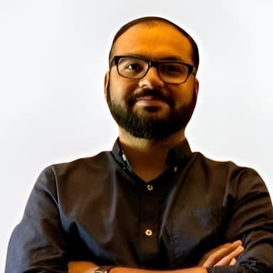 Hamza Farooq