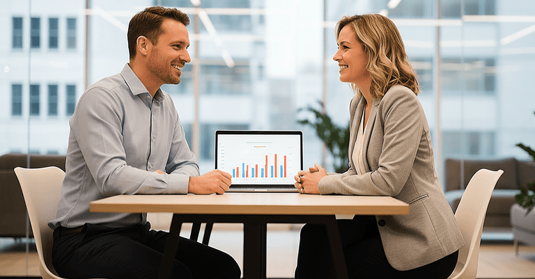 Turn Every 1:1 Into High-Impact Coaching  cover image