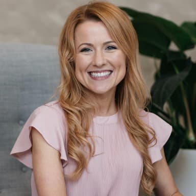Megan Jensen