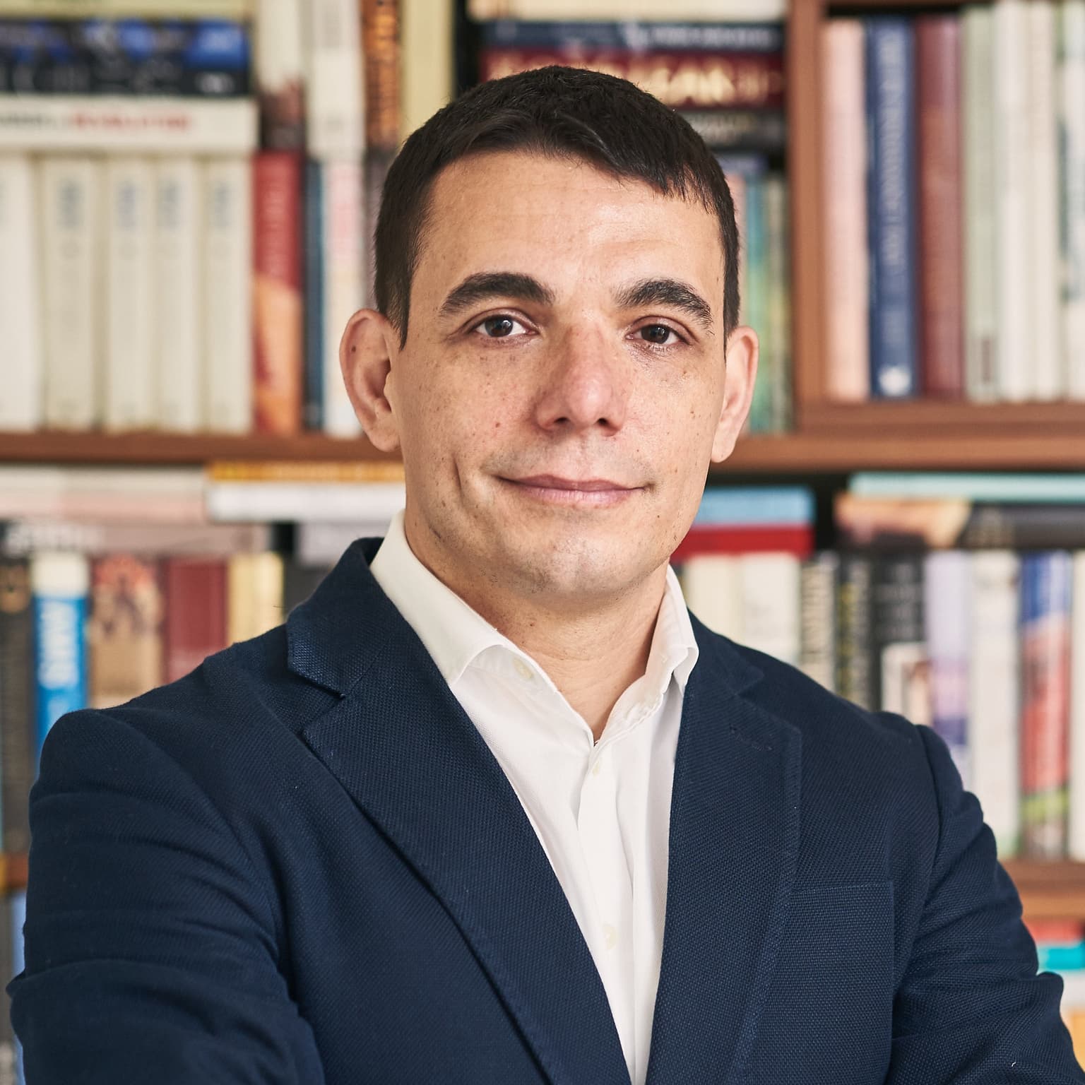 Daniel CRISTIANO