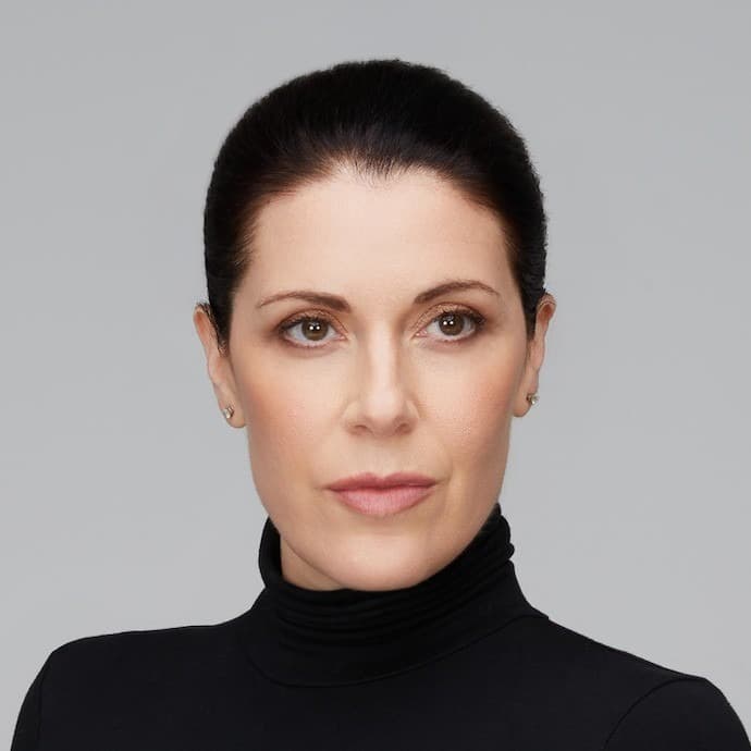Testimonial author image