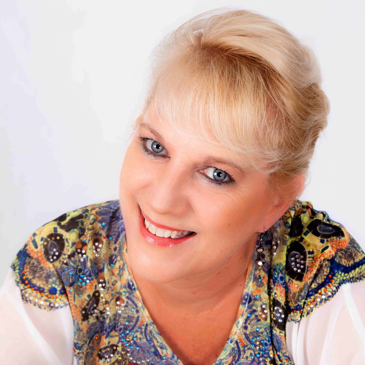 MaryBeth Hazeldine