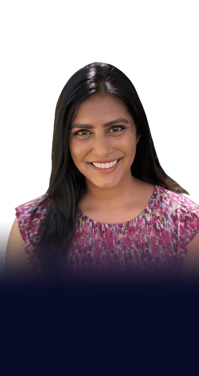 Priya Mathew Badger