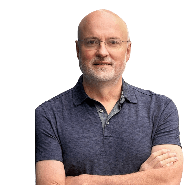 Mike Wheeler