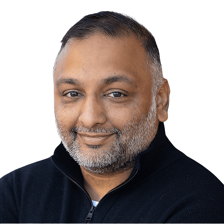 Roshan Gupta